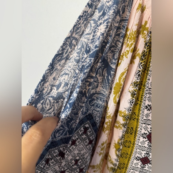 ❣️🌻Free People Portobello Road Dress - Picture 4 of 8